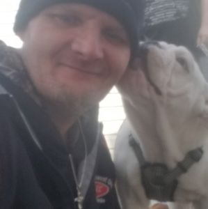 Meet your Posher, Brian